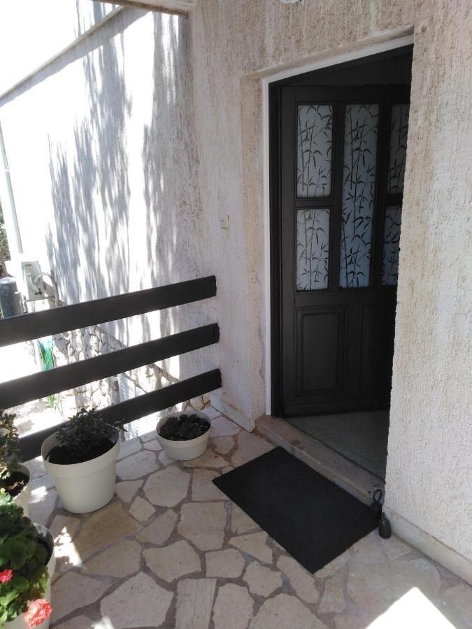 Apartman Mimi Klenovica Exterior photo