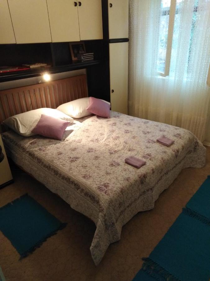 Apartman Mimi Klenovica Exterior photo